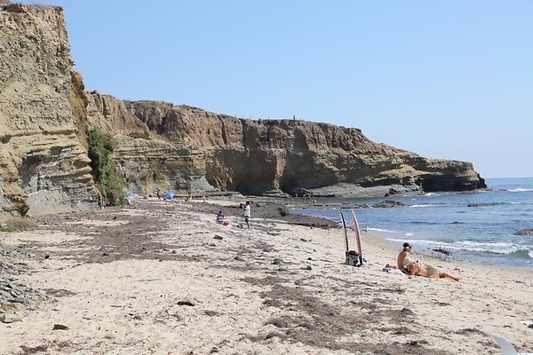 SunsetCliffsPark-Beach