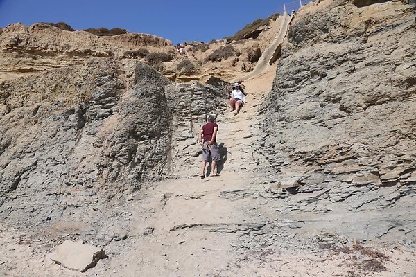 BeachAccess-Difficult