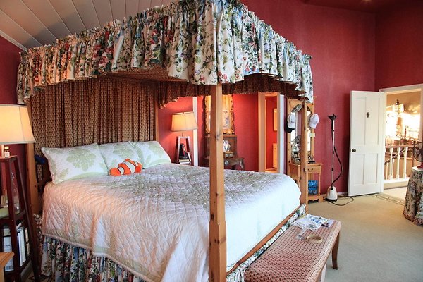 MasterBedroom