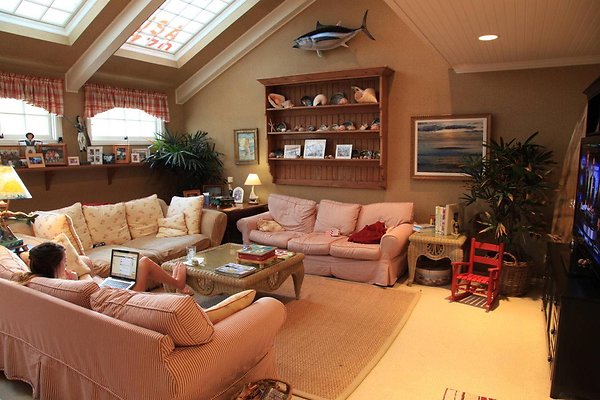 FamilyRoom