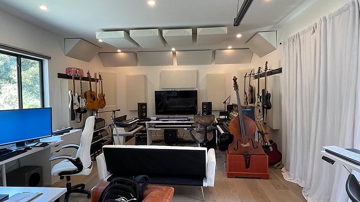 Studio-MayNotBeAvailable