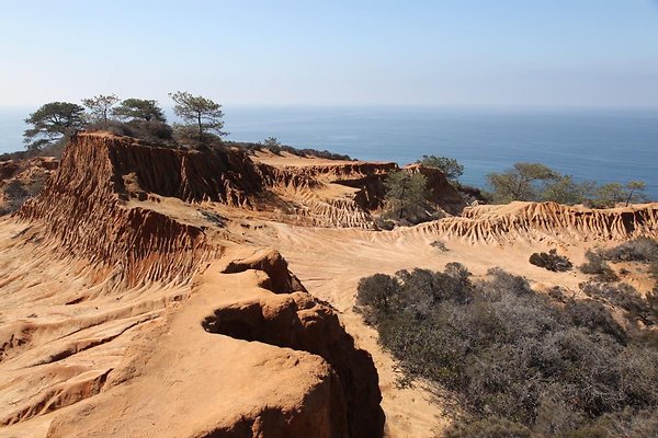 TorreyPinesStatePark-BrokenHill