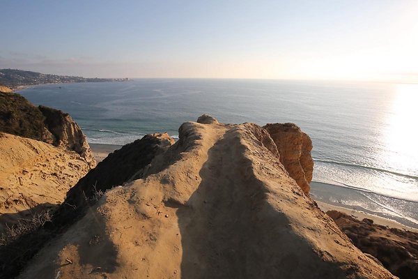 TorreyPinesGliderPort&amp;CityPark