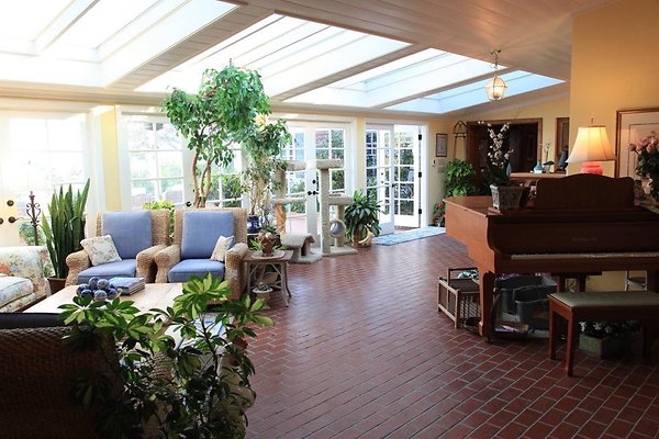 Sunroom
