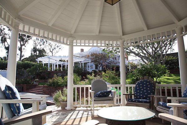 Gazebo