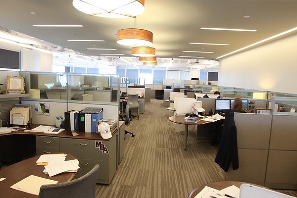 Cushman&amp;Wakefield